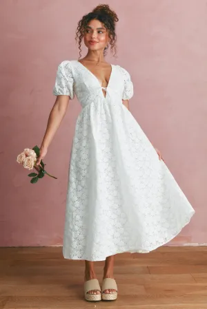 Love Letter To Myself Dress