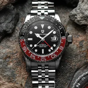 Luxury Sapphire Watches