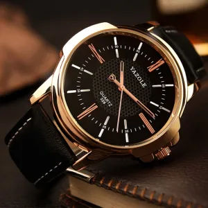 Luxury Vintage Style Watches