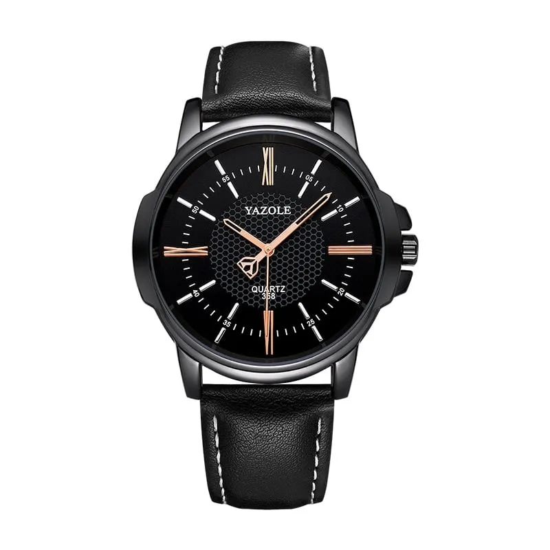 Luxury Vintage Style Watches