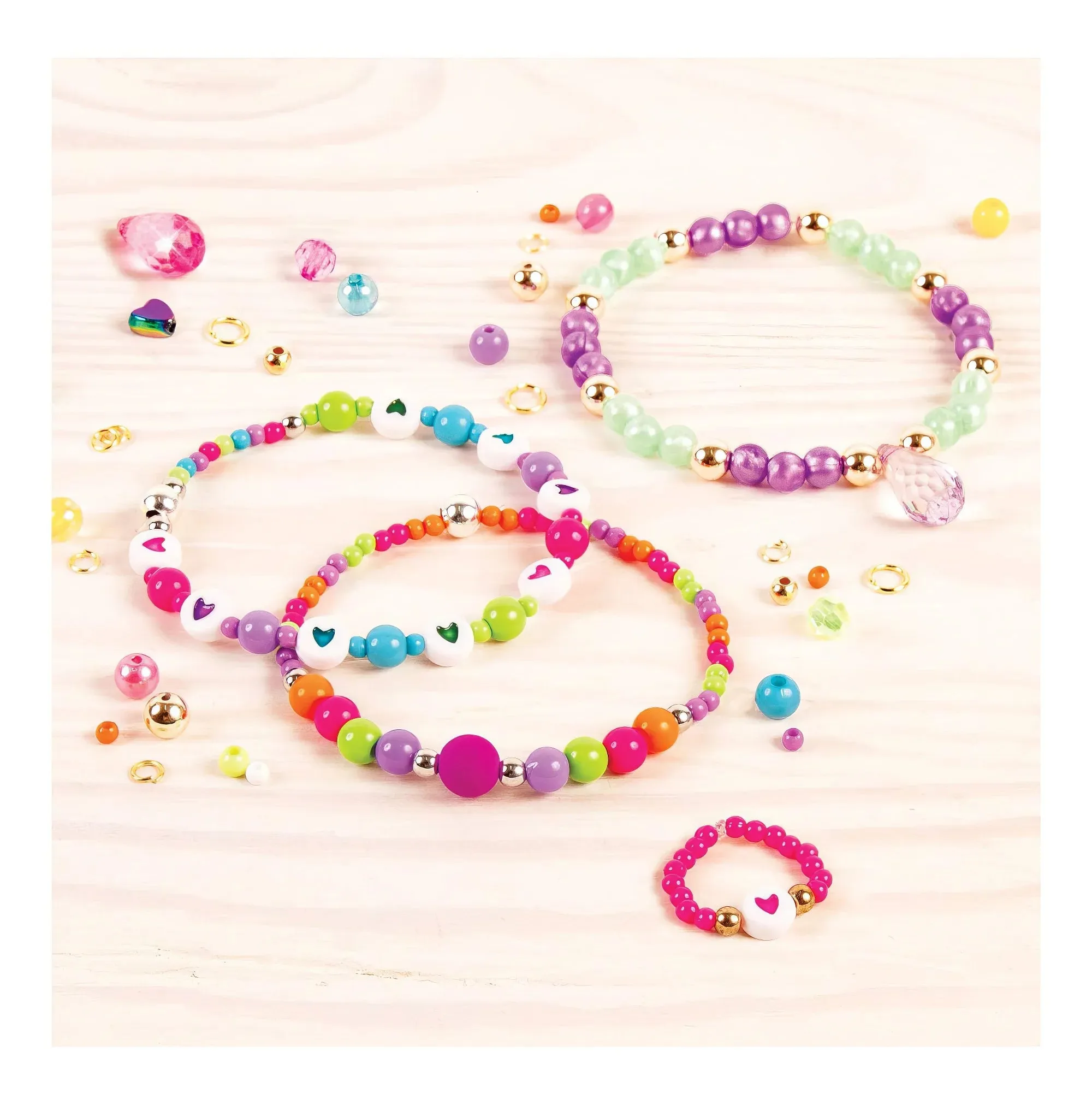 Make It Real Jewellery Ultimate Bead Studio