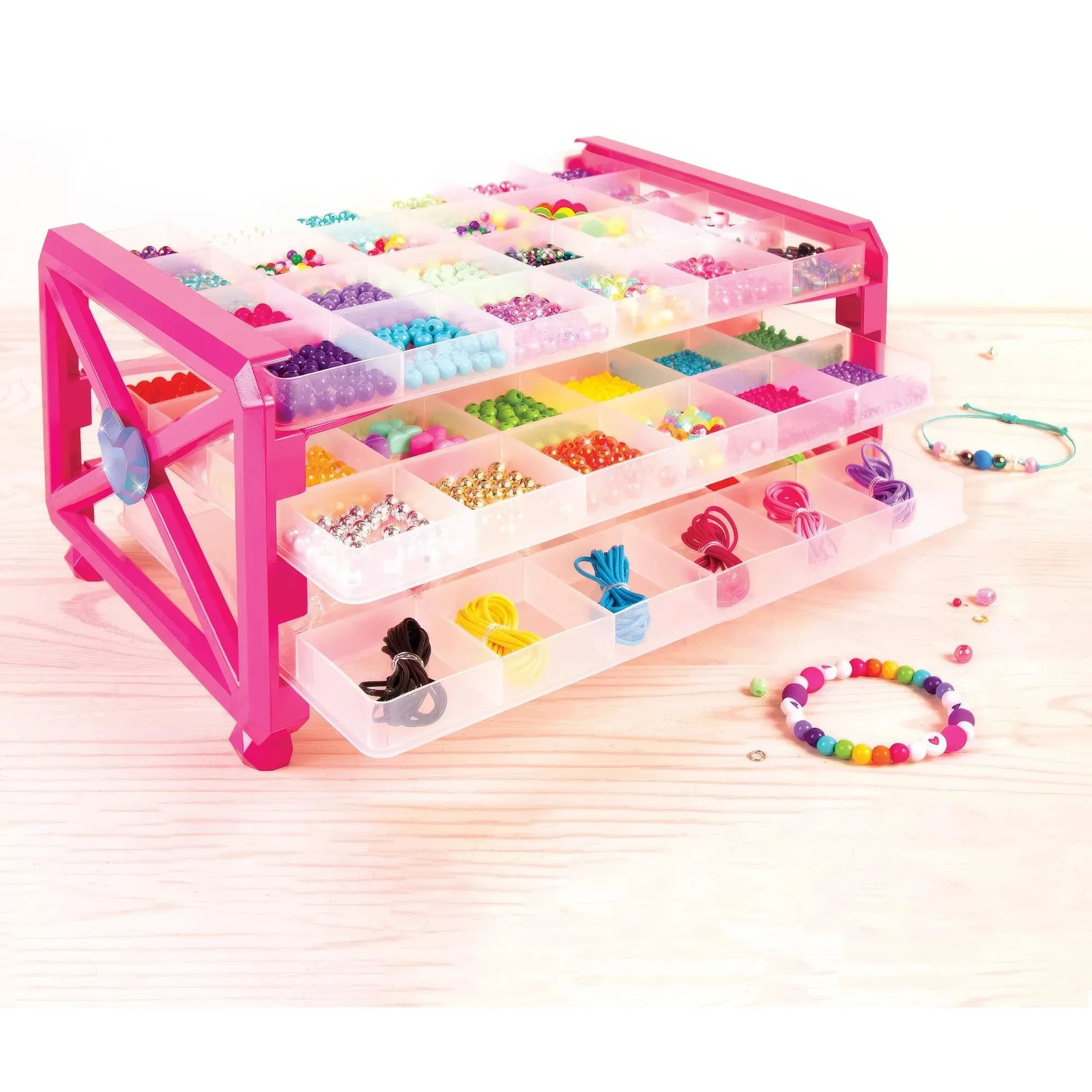 Make It Real Jewellery Ultimate Bead Studio