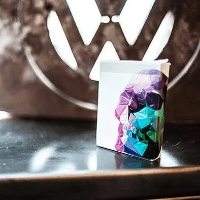 Memento Mori Playing Cards