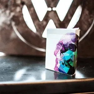 Memento Mori Playing Cards
