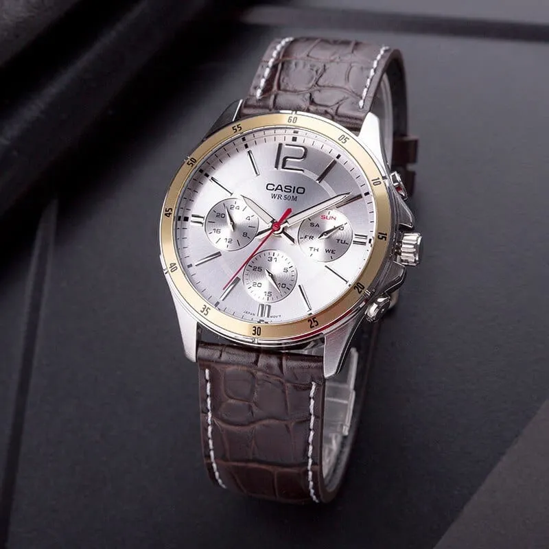 Men's Casual Watches