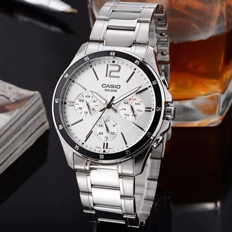 Men's Casual Watches