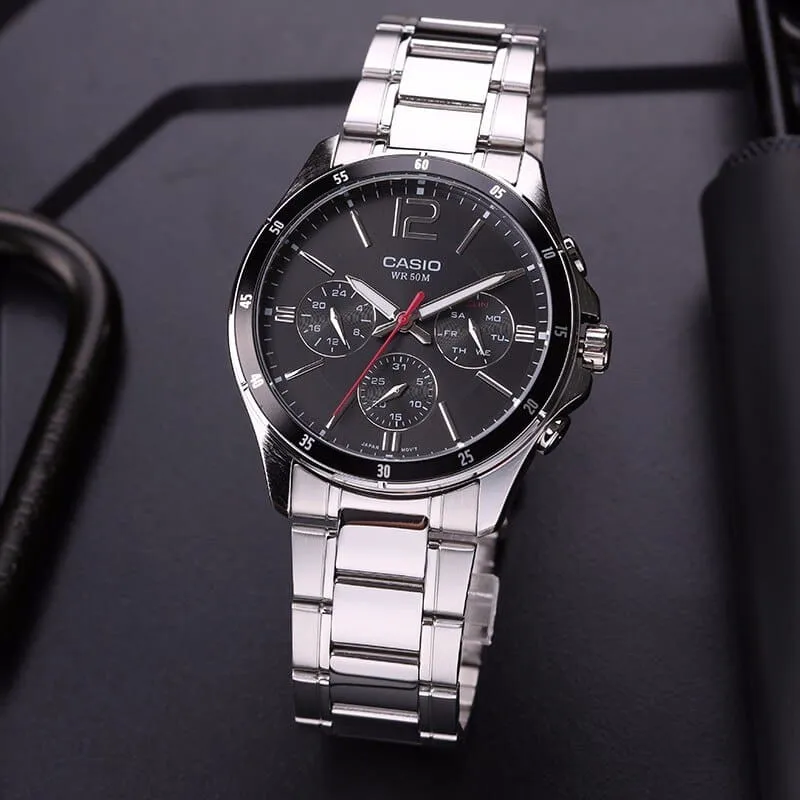 Men's Casual Watches