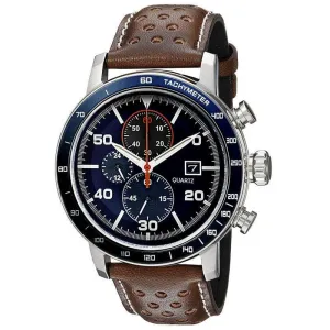 Men's Quartz Waterproof Watch Top Luxury Business
