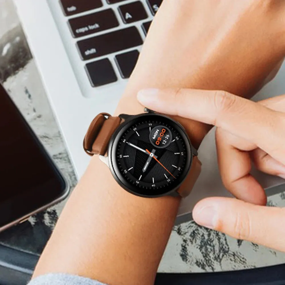 Mibro Lite2 Smartwatch Global Version HD Bluetooth Calling 1.3Inch AMOLED Screen AOD 2ATM Waterproof Sport Men Women Smart Watch