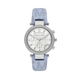 Michael Kors Analog Women's Watch Stainless Steel Plastic Band - MK6936