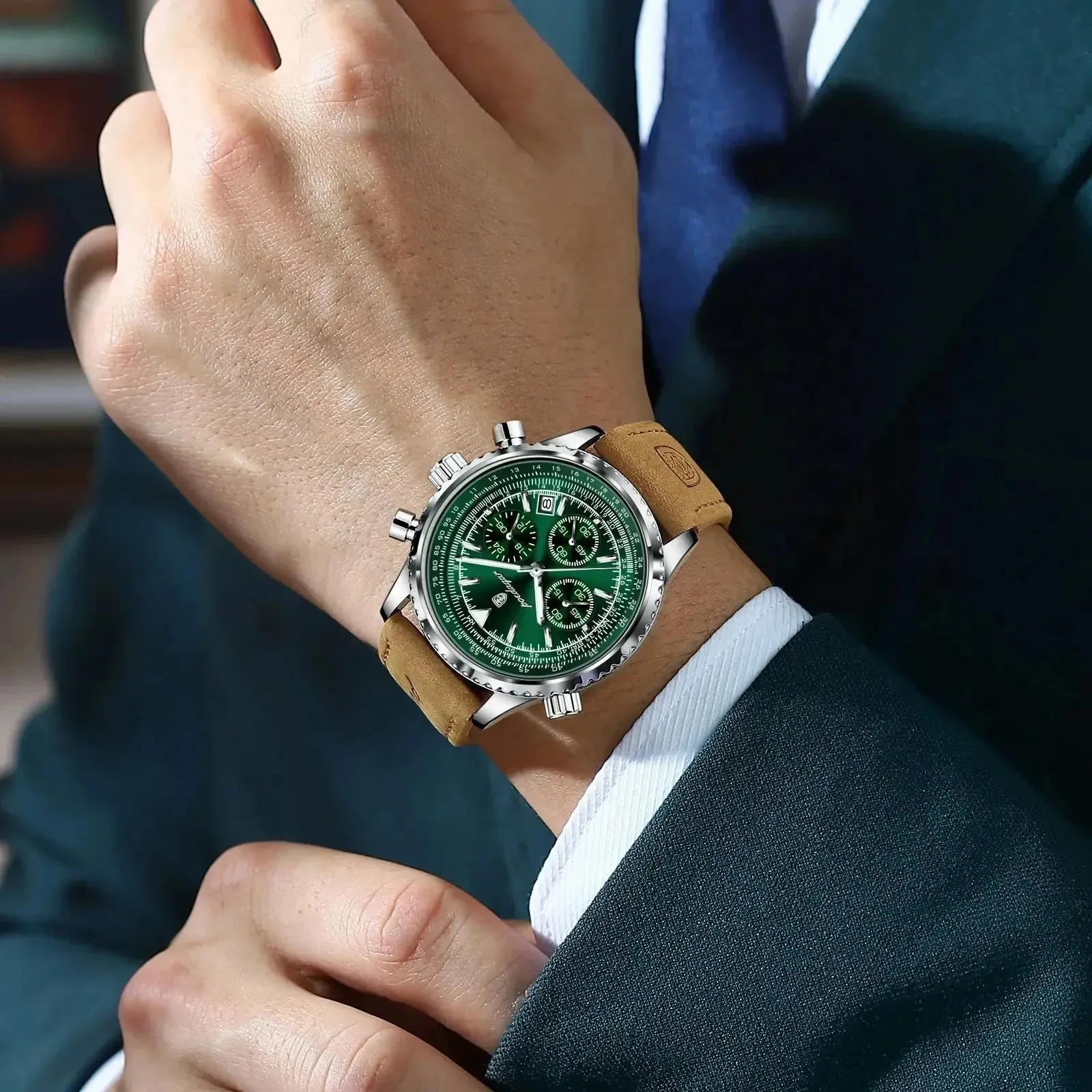 Military Sports Men's Watches Reloj Hombre