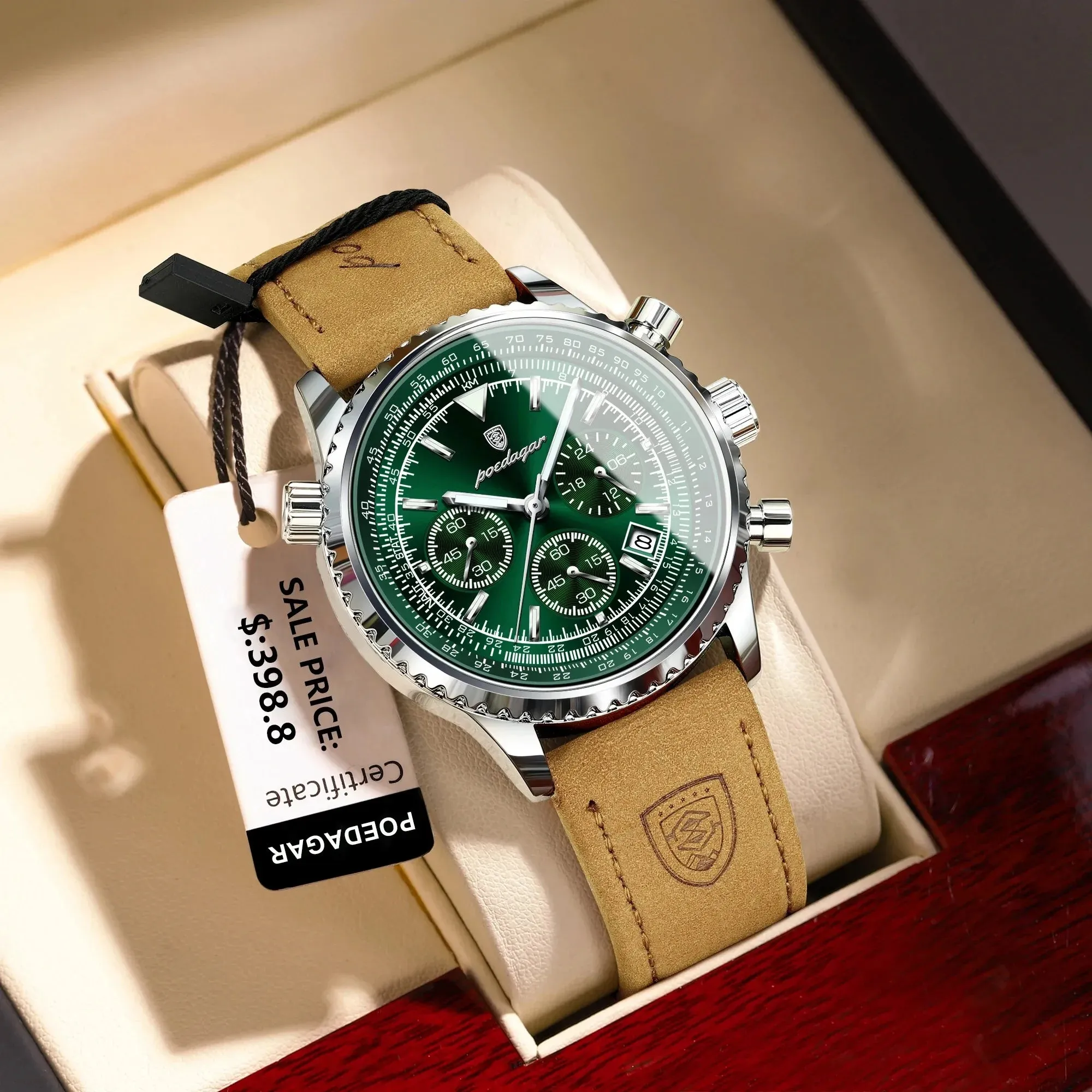 Military Sports Men's Watches Reloj Hombre