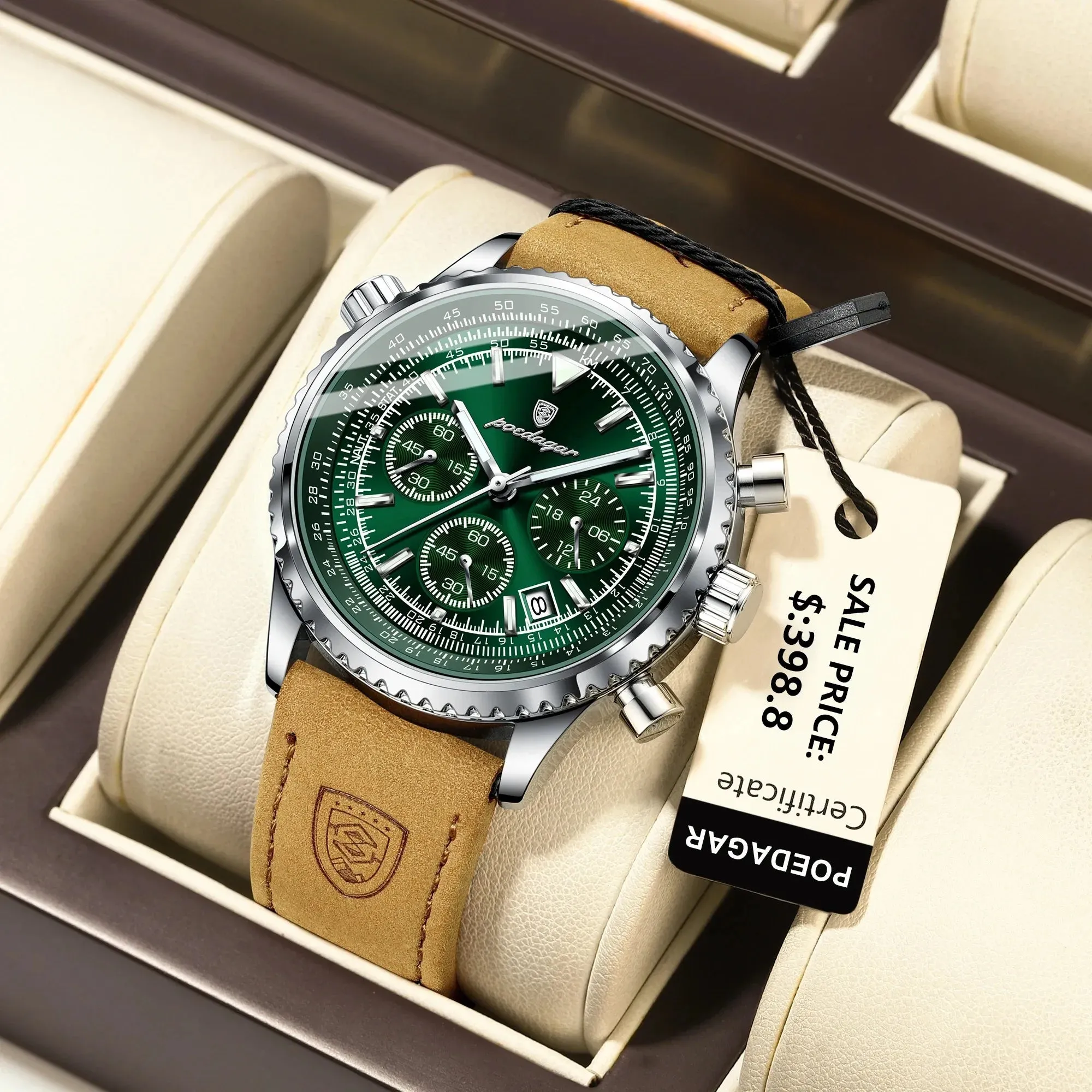 Military Sports Men's Watches Reloj Hombre