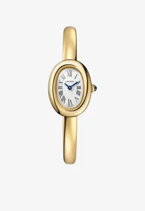 Mini Baignoire Watch - Size 15