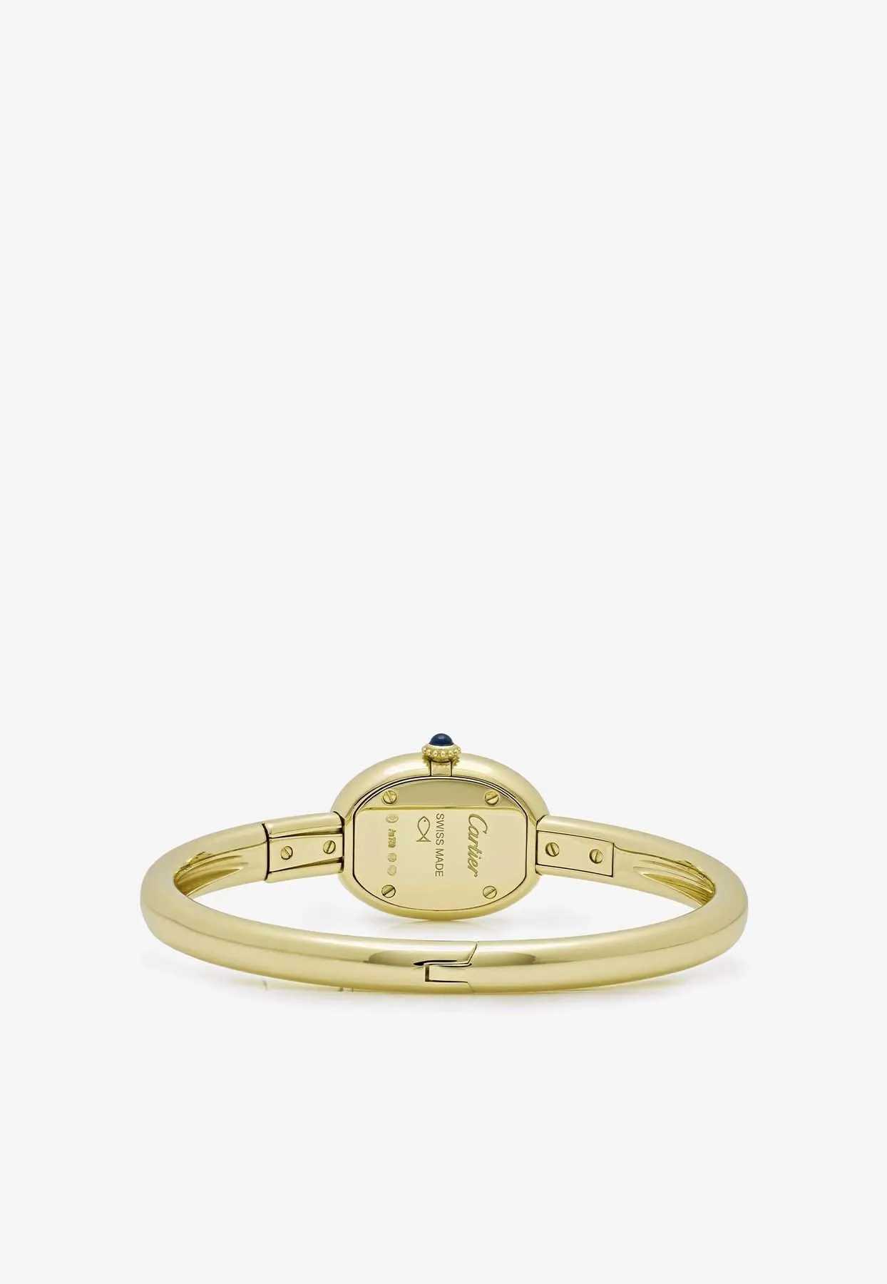 Mini Baignoire Watch - Size 15