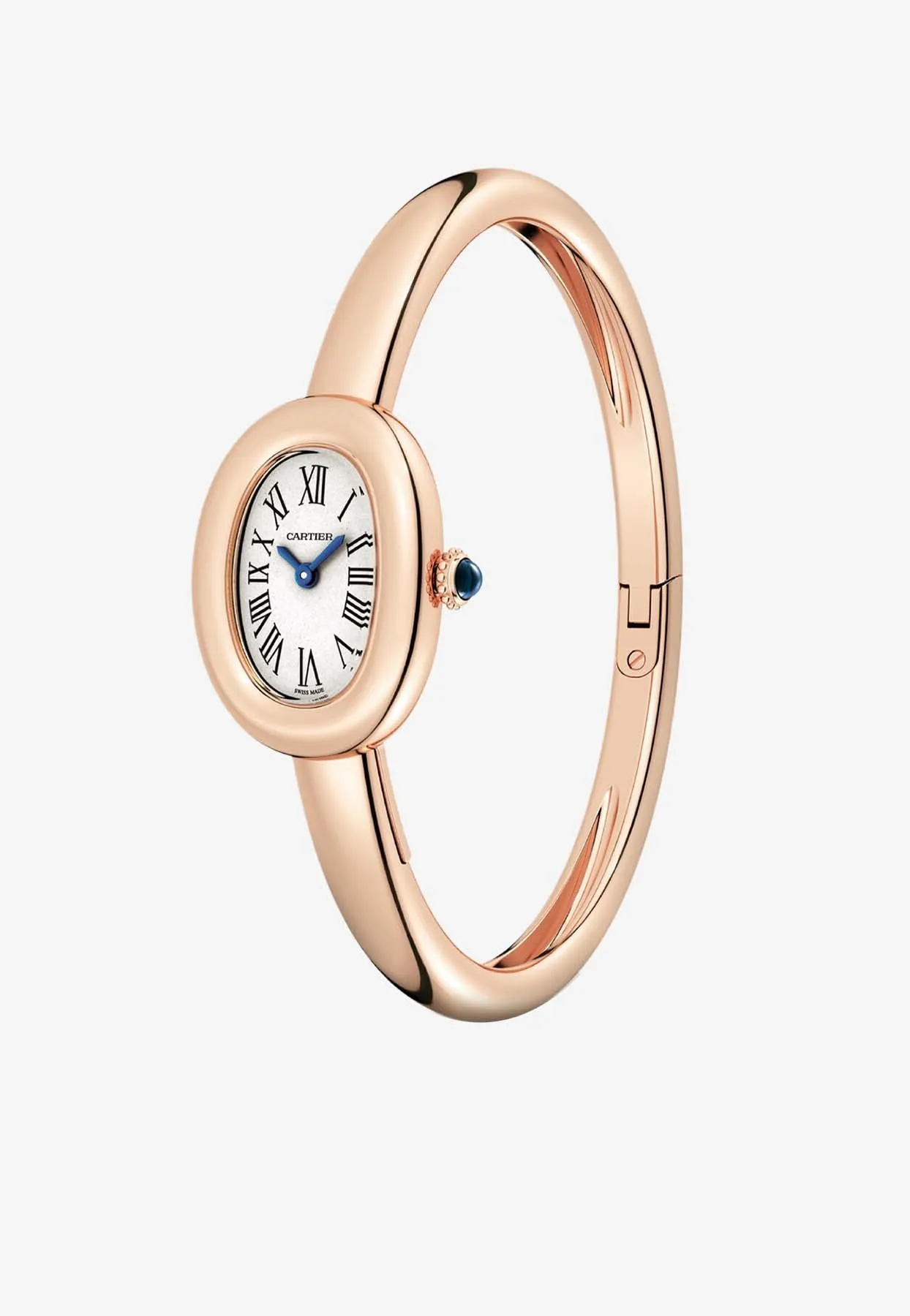 Mini Baignoire Watch - Size 15