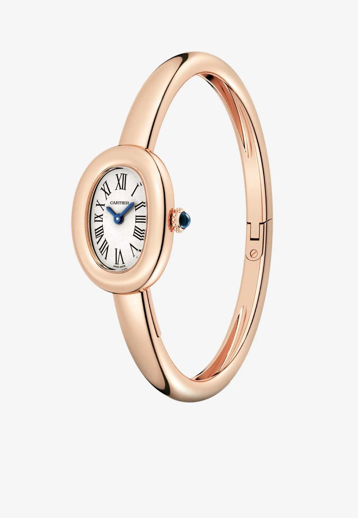 Mini Baignoire Watch - Size 17