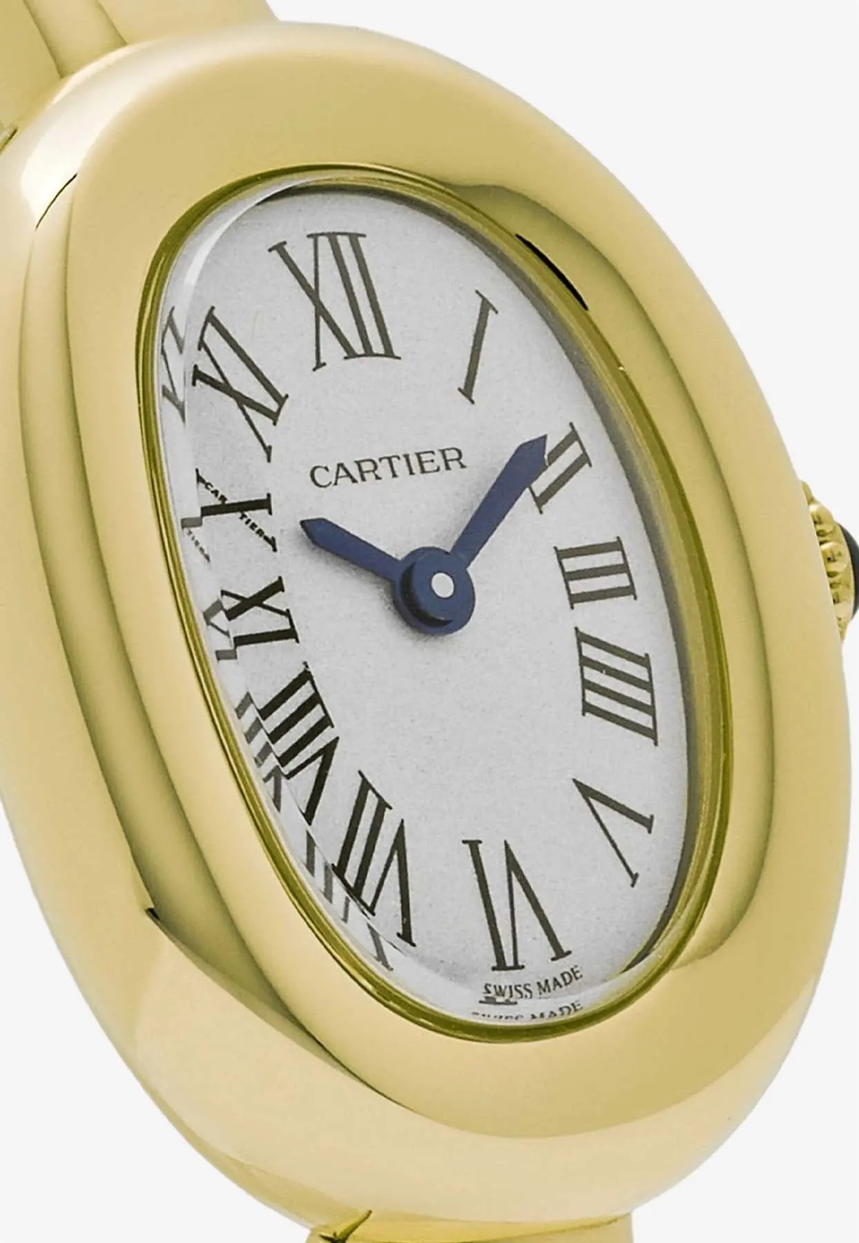 Mini Baignoire Watch - Size 17
