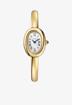 Mini Baignoire Watch - Size 17
