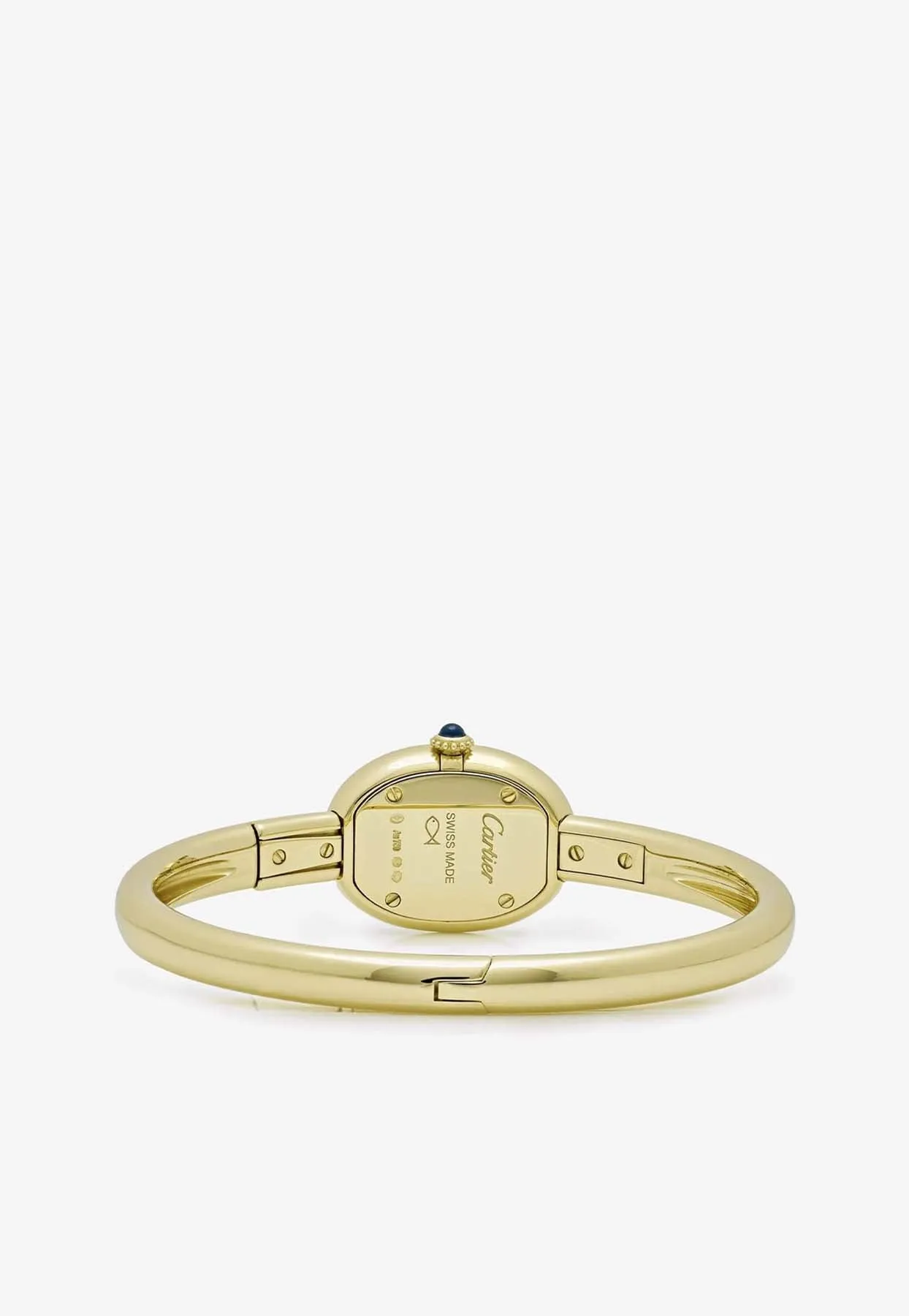 Mini Baignoire Watch - Size 17