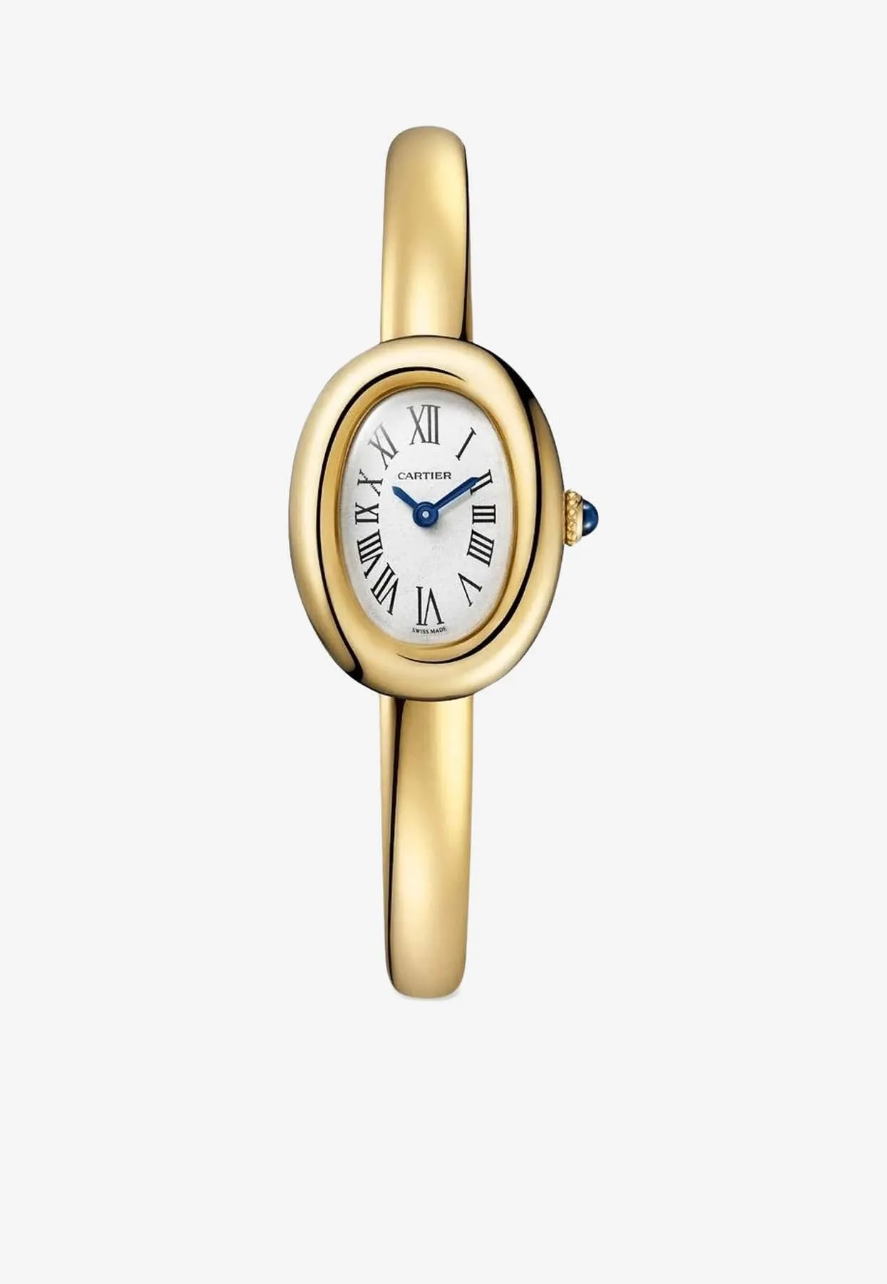 Mini Baignoire Watch - Size 17