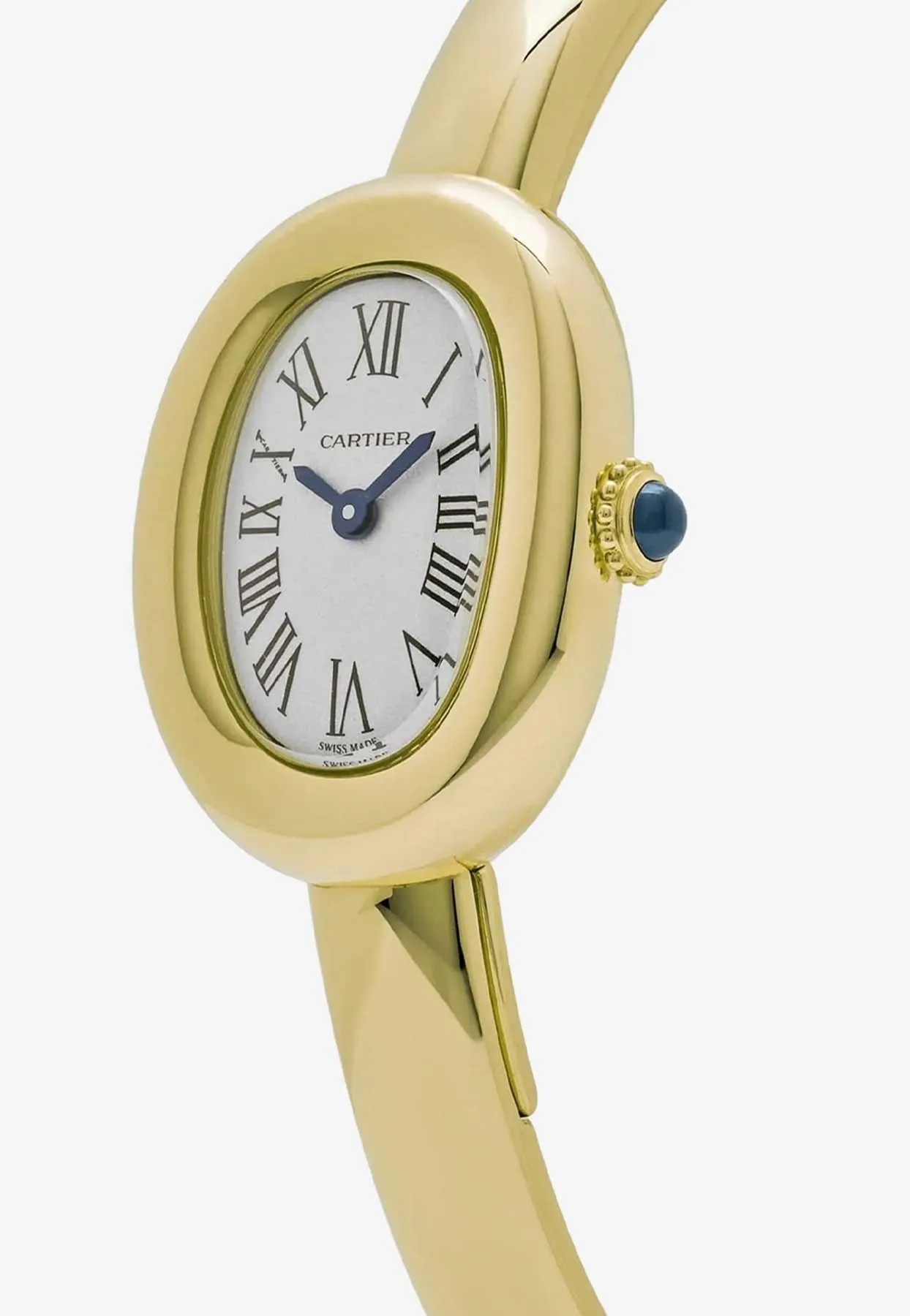 Mini Baignoire Watch - Size 17