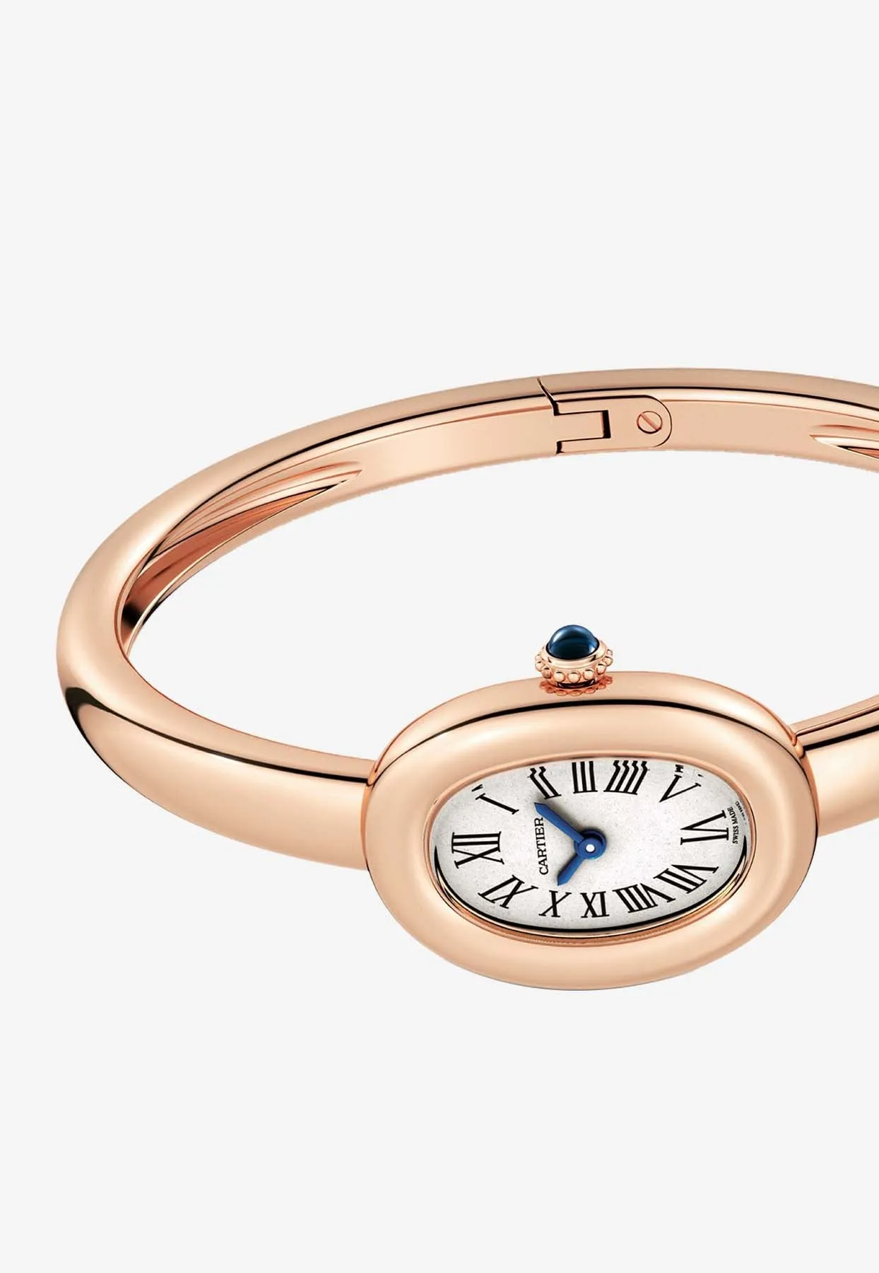Mini Baignoire Watch - Size 17