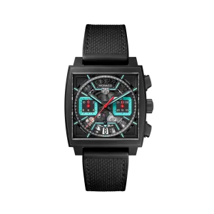 MONACO CALIBRE 02 HEUER