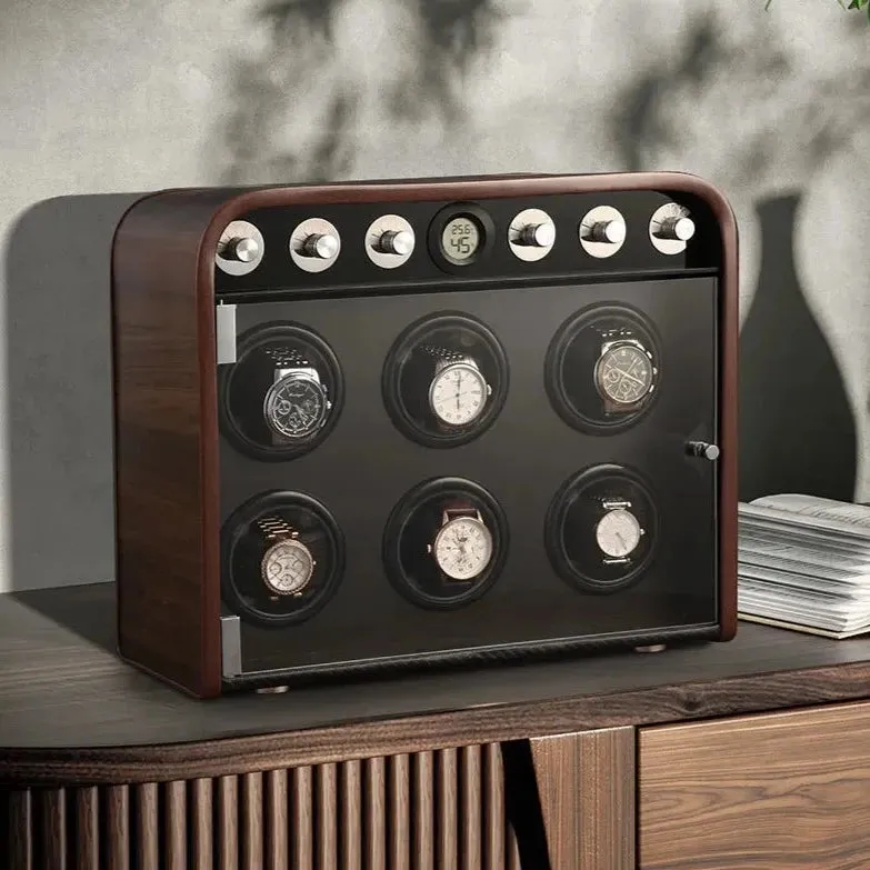 Monarch - Precision Watch Winder