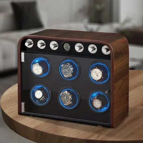 Monarch - Precision Watch Winder