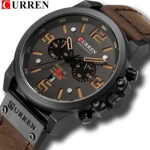 MONTRES LUXE POUR HOMMES