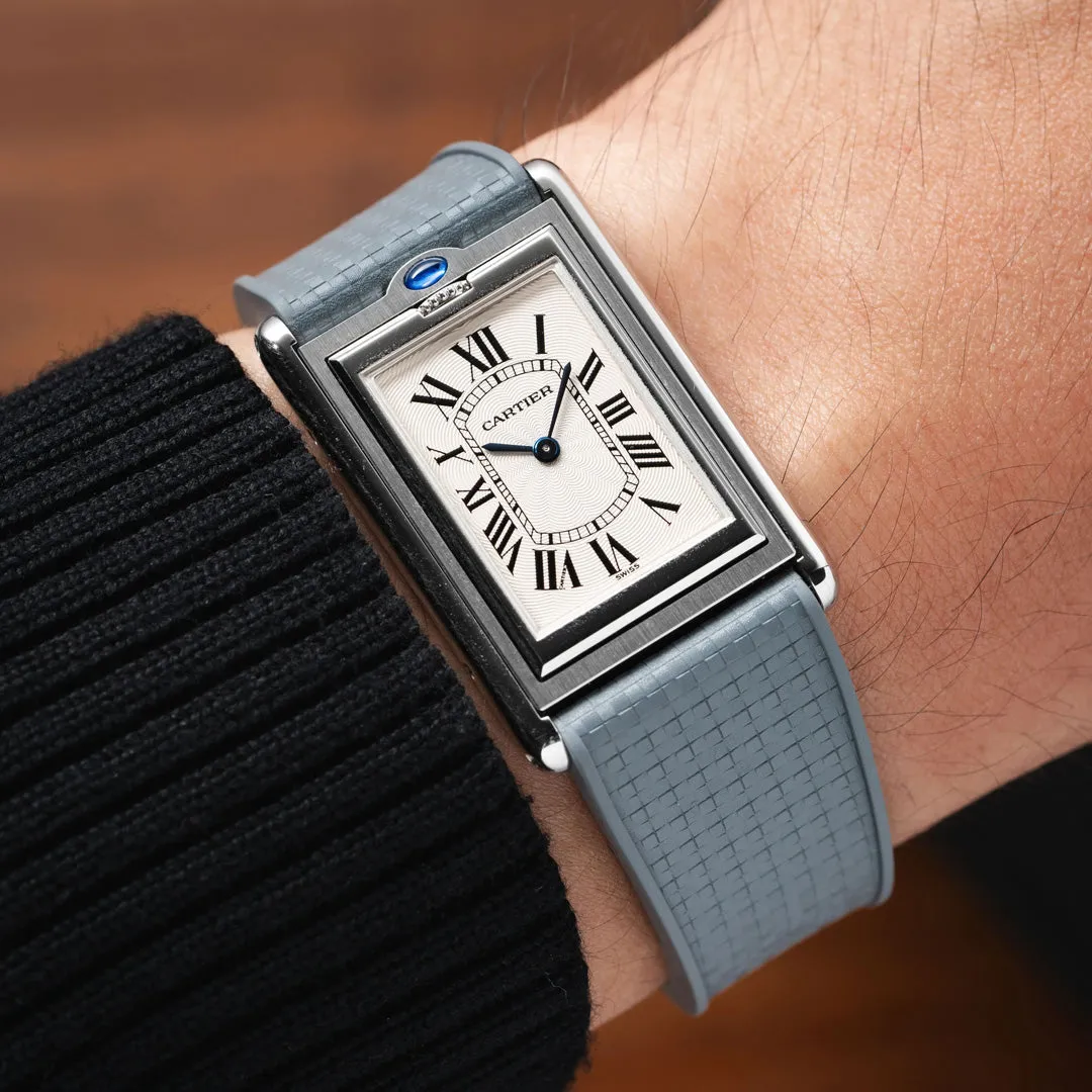 Mosaic Rubber CTS Strap