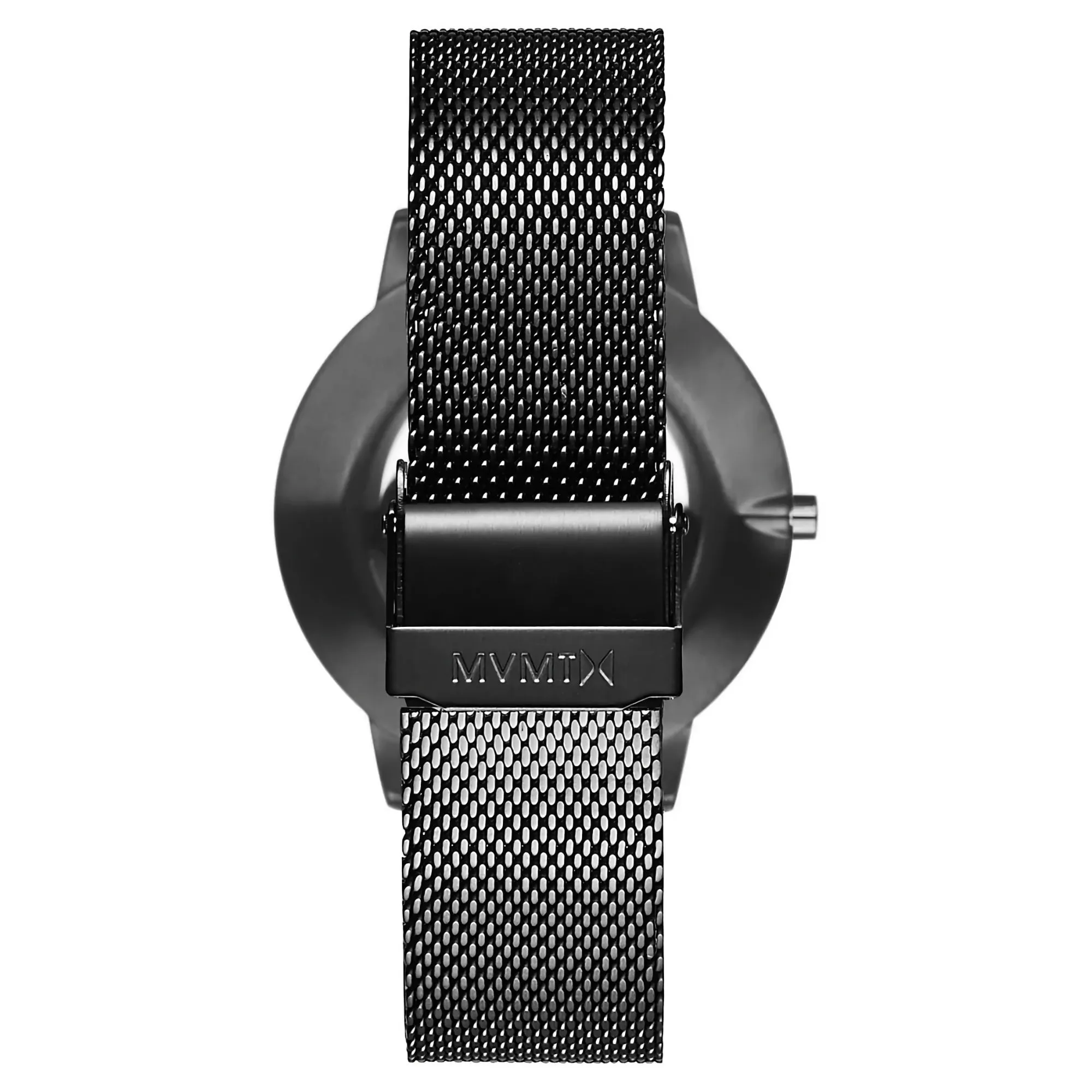 MVMT Boulevard Lincoln Gunmetal Ladies watch