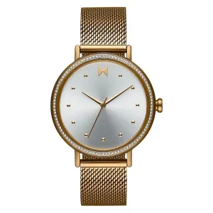 MVMT Dot Crystals Ladies watch
