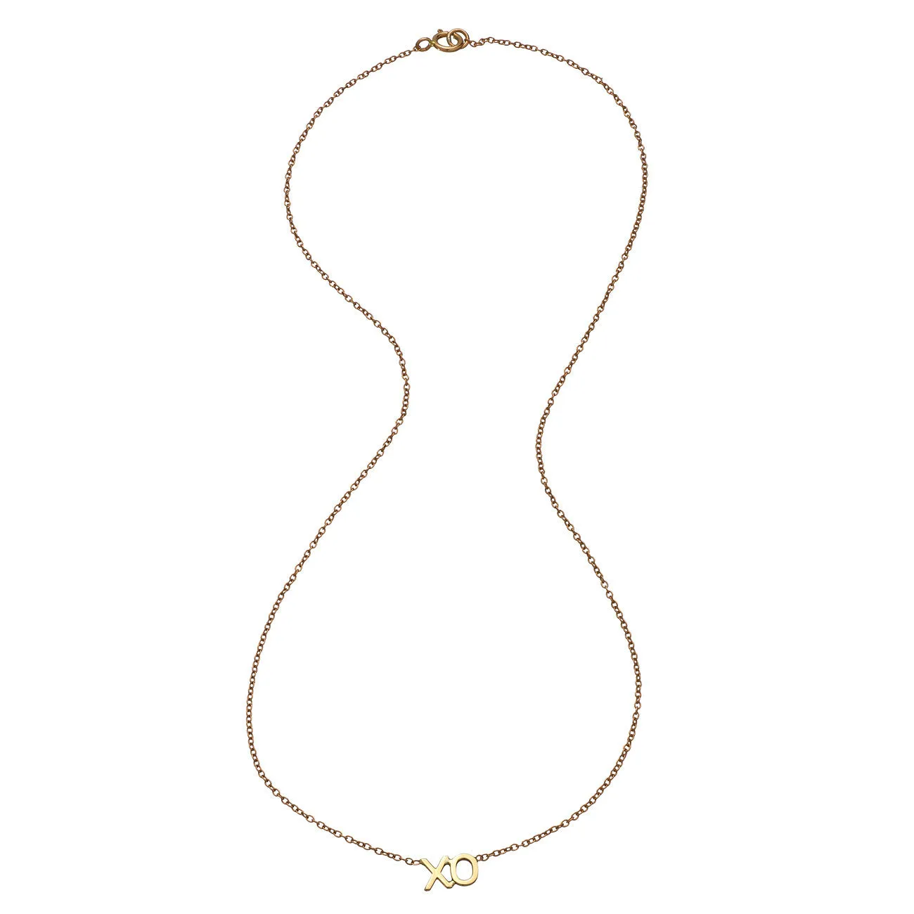 Nameplate Necklace - Customizable