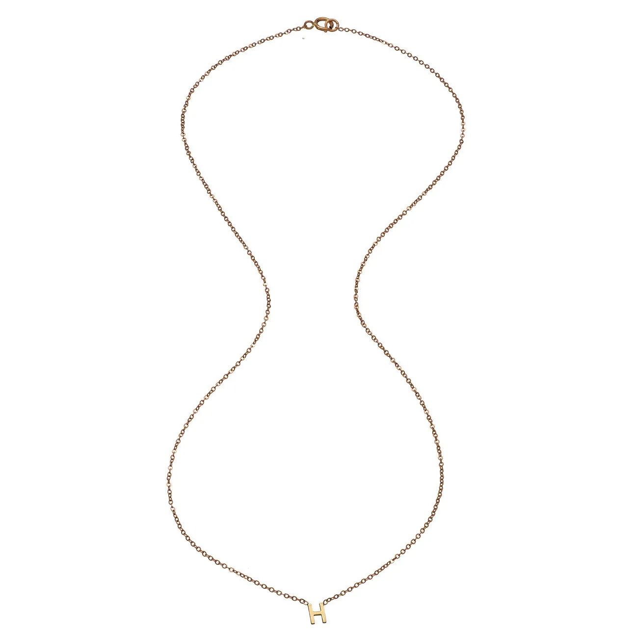 Nameplate Necklace - Customizable