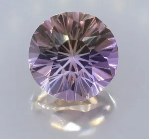 Natural Ametrine, 12.14 carat