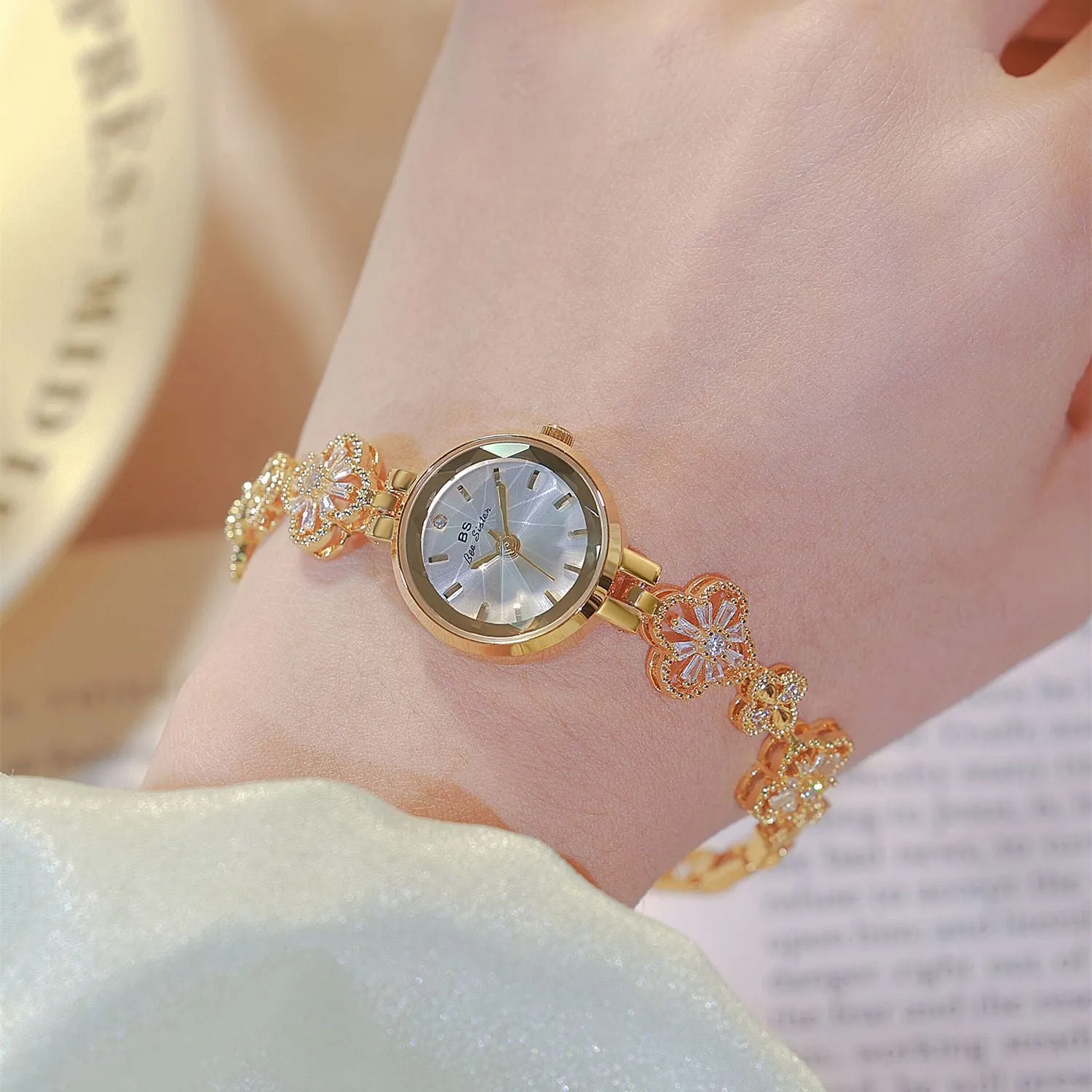 New Arrival Fashion Watch