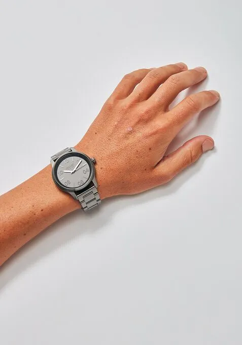 Nixon Patrol Watch - Gunmetal / Black