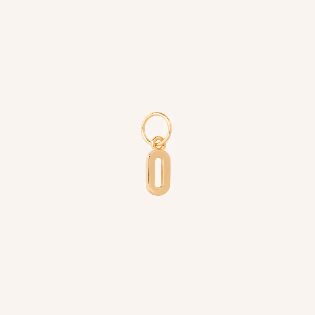 O Charm