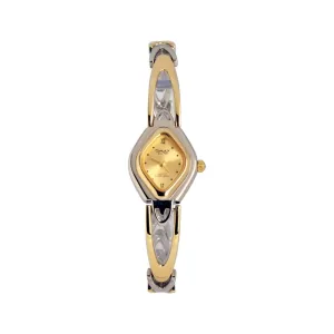 Omax Women's Analog Waterproof Chain Watch, 00JJL470N001