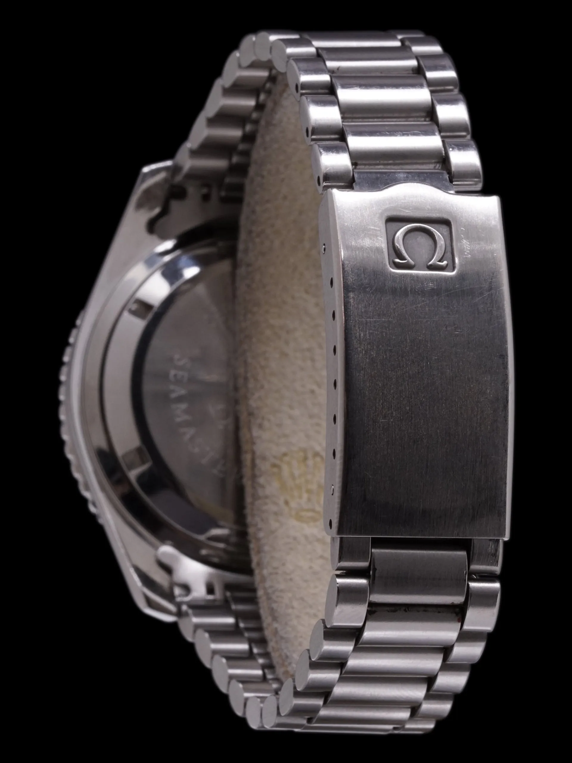 Omega Seamaster 300 (Ref. 165.024) WatchCo