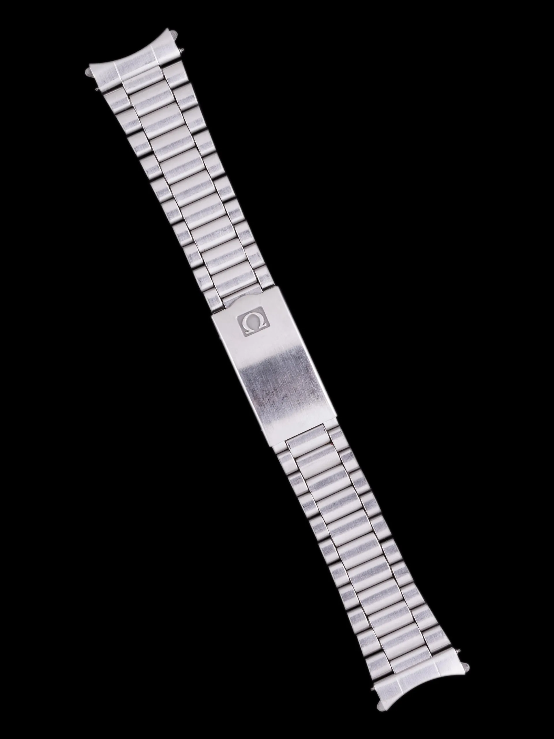 Omega Seamaster 300 (Ref. 165.024) WatchCo