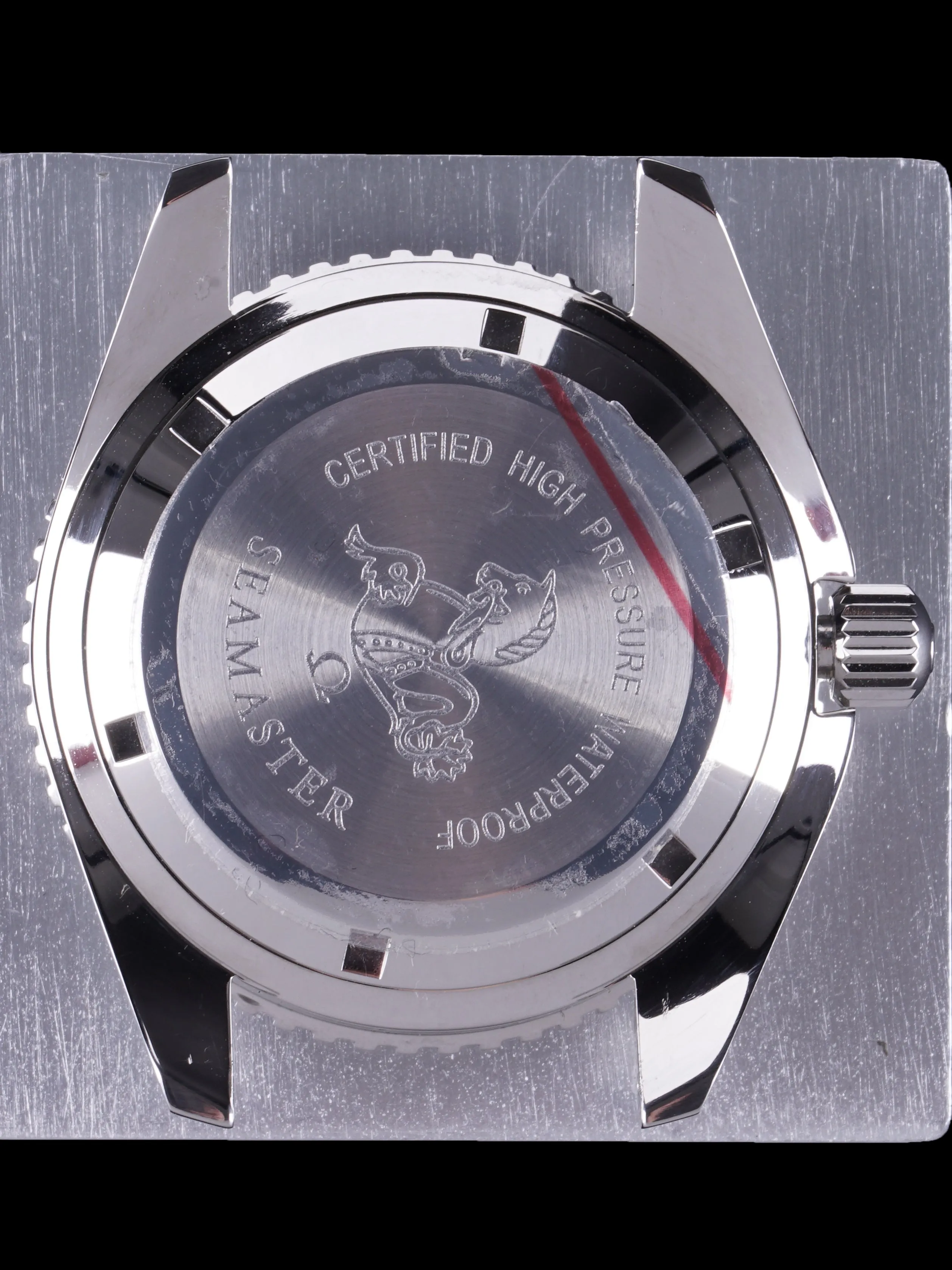 Omega Seamaster 300 (Ref. 165.024) WatchCo