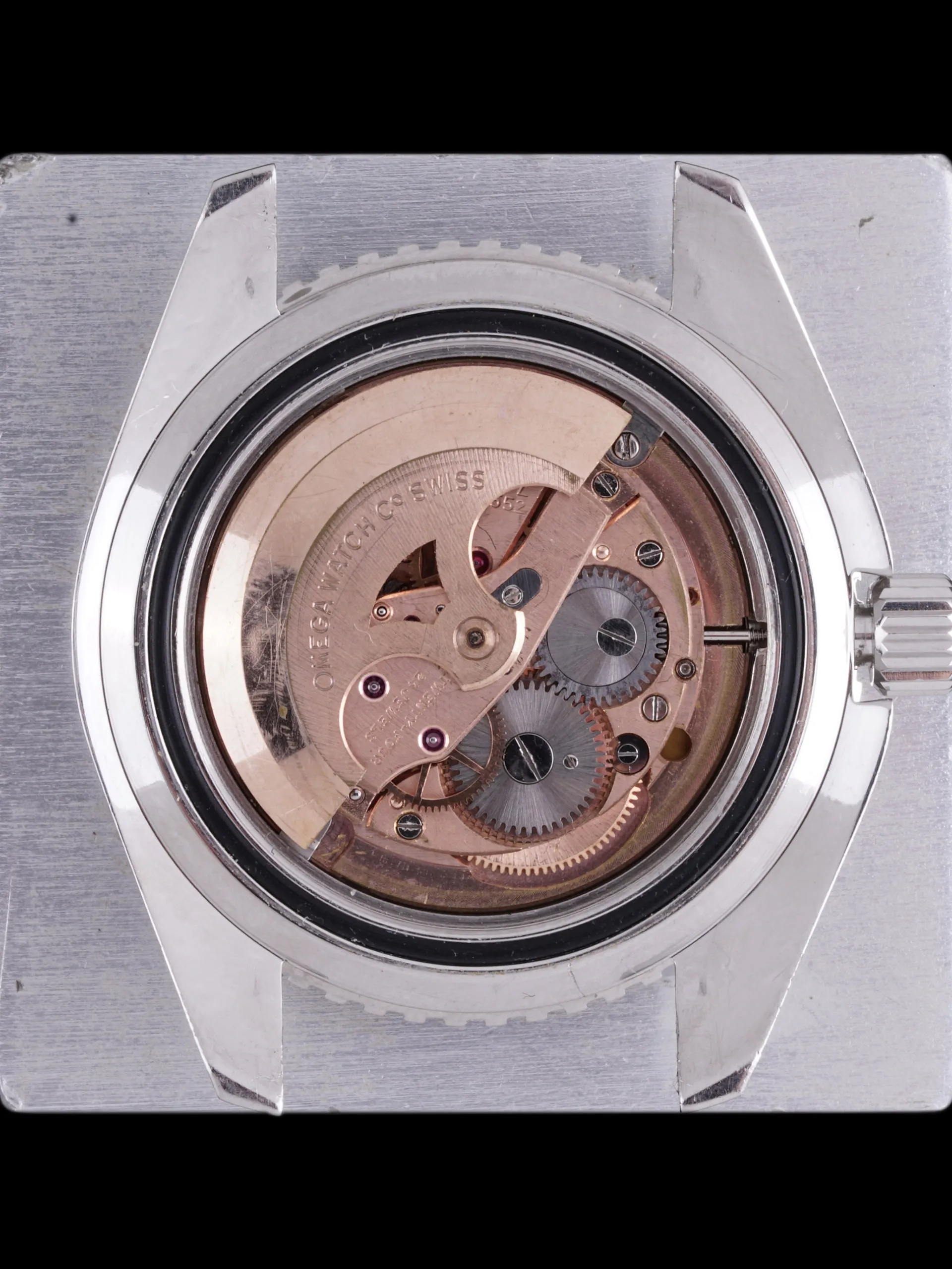 Omega Seamaster 300 (Ref. 165.024) WatchCo