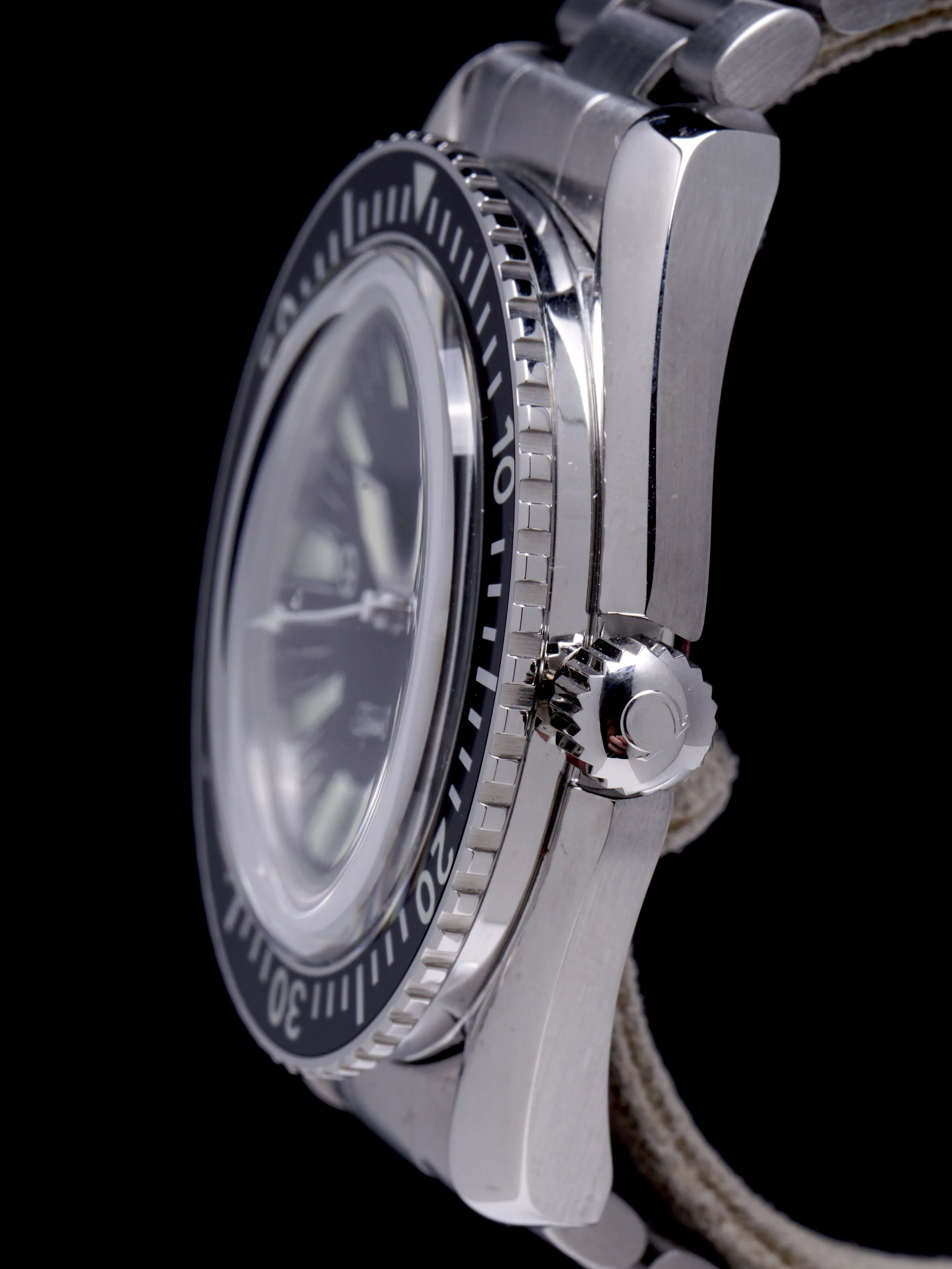 Omega Seamaster 300 (Ref. 165.024) WatchCo