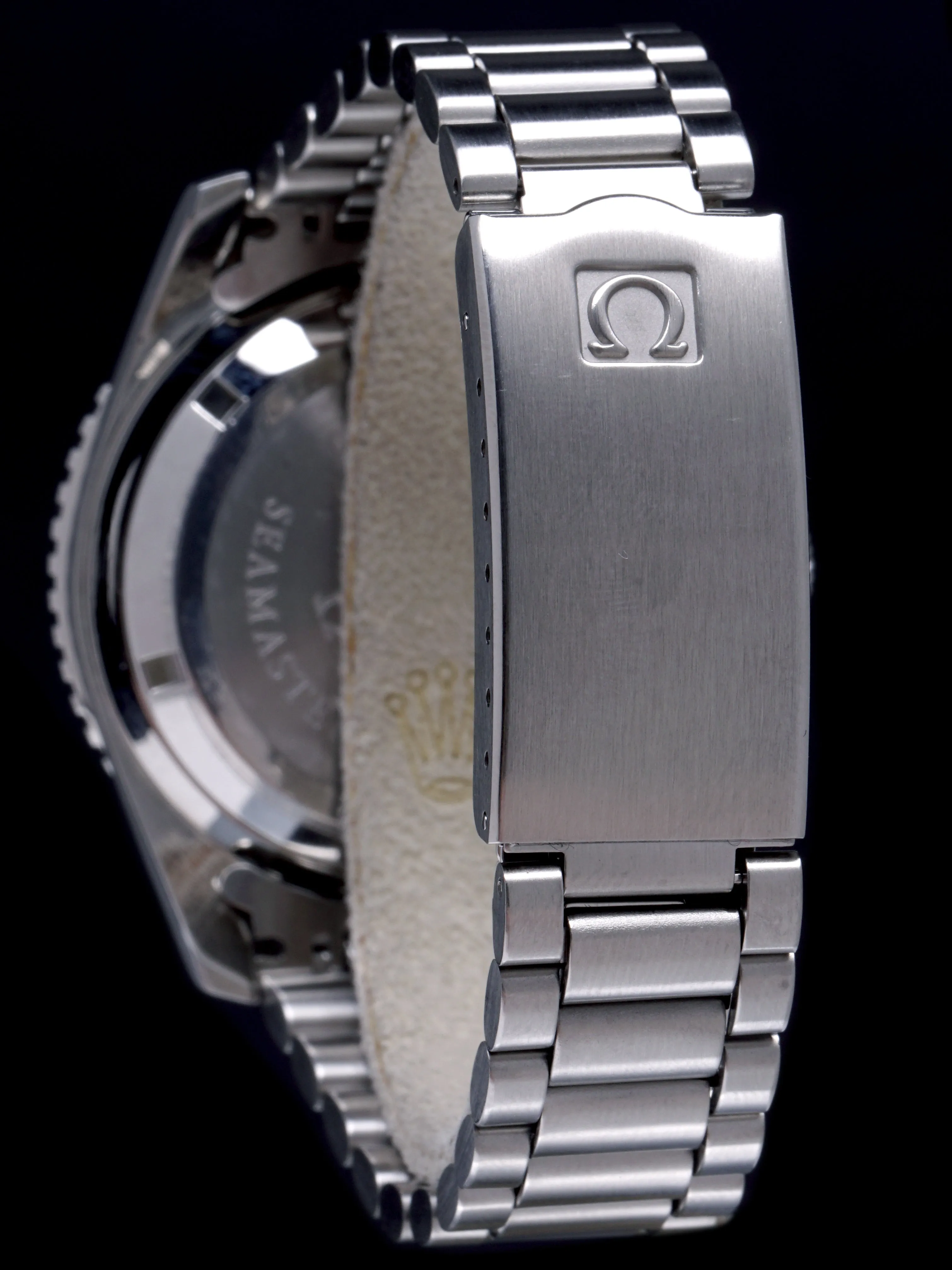 Omega Seamaster 300 (Ref. 165.024) WatchCo