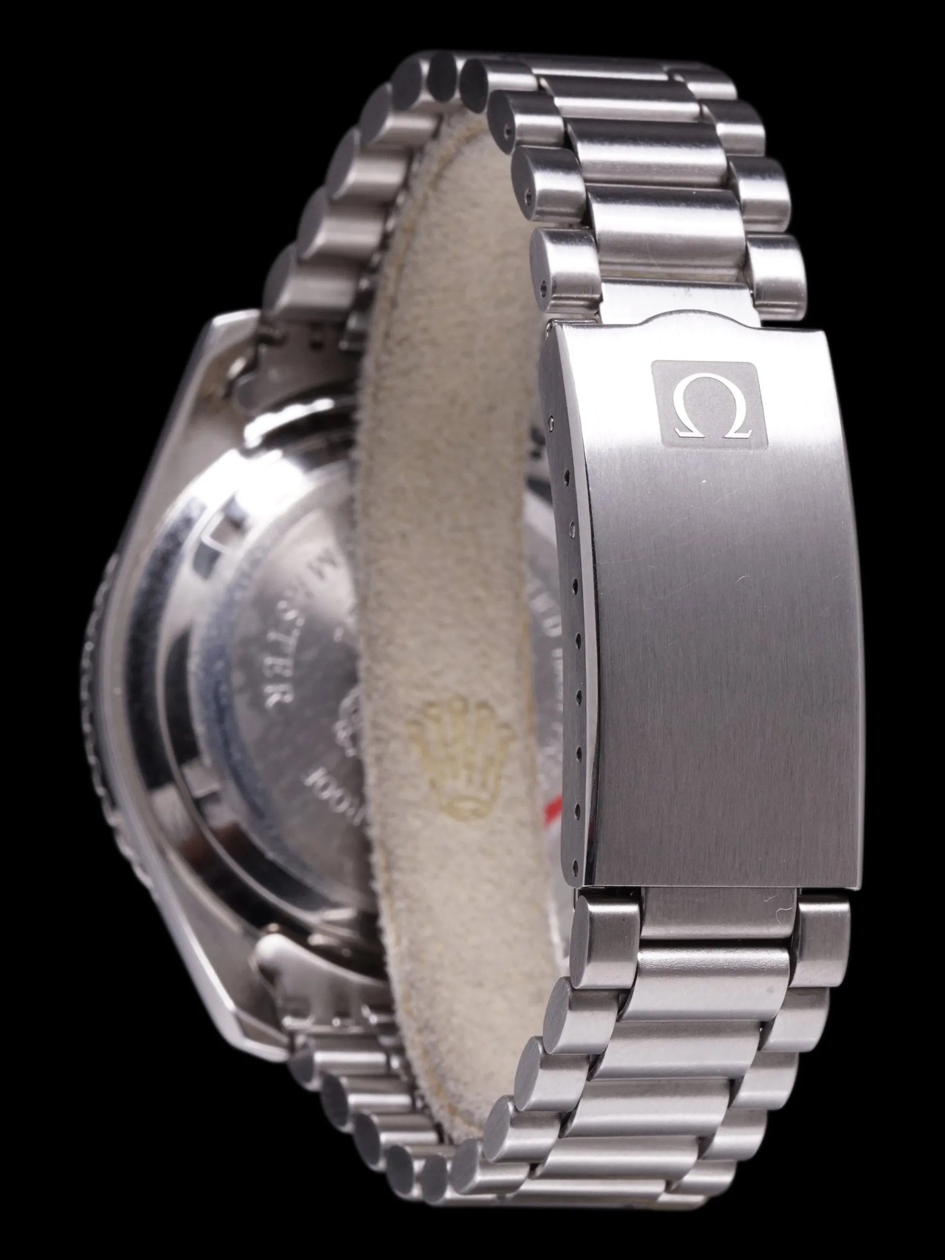 Omega Seamaster 300 (Ref. 165.024) WatchCo