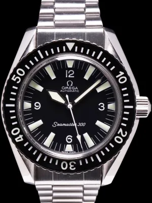 Omega Seamaster 300 (Ref. 165.024) WatchCo