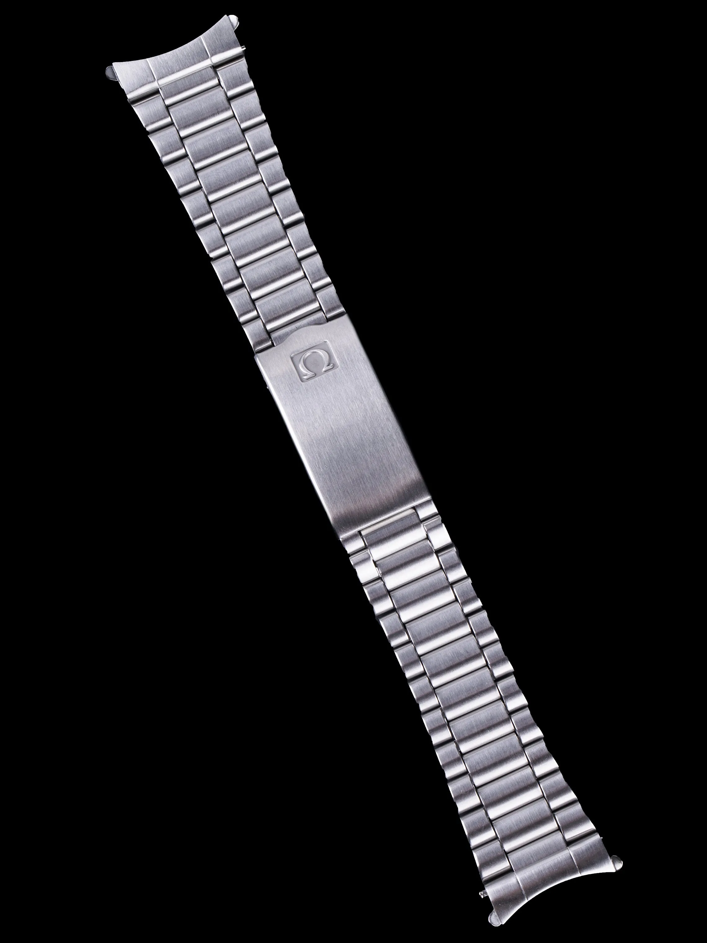 Omega Seamaster 300 (Ref. 165.024) WatchCo